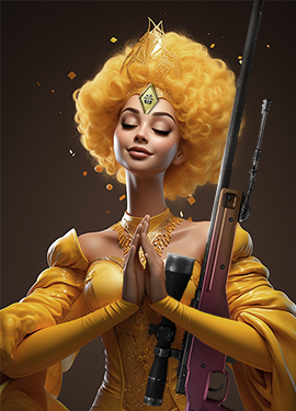 ELAINE Key-Drop csgo_skins case art