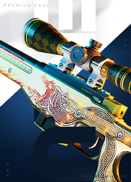 LORE Key-Drop csgo_skins case art