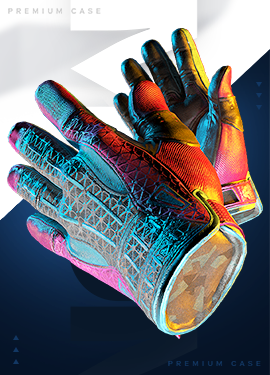 VICE Key-Drop csgo_skins case art