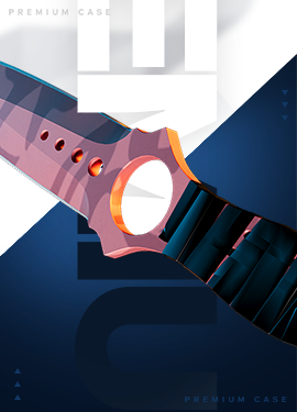 PREMIUM KNIVES Key-Drop csgo_skins case art