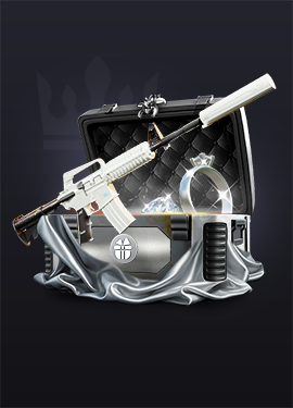 1% PROFIT Key-Drop csgo_skins case art