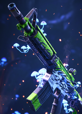 MAGIC TRICK Key-Drop csgo_skins case art