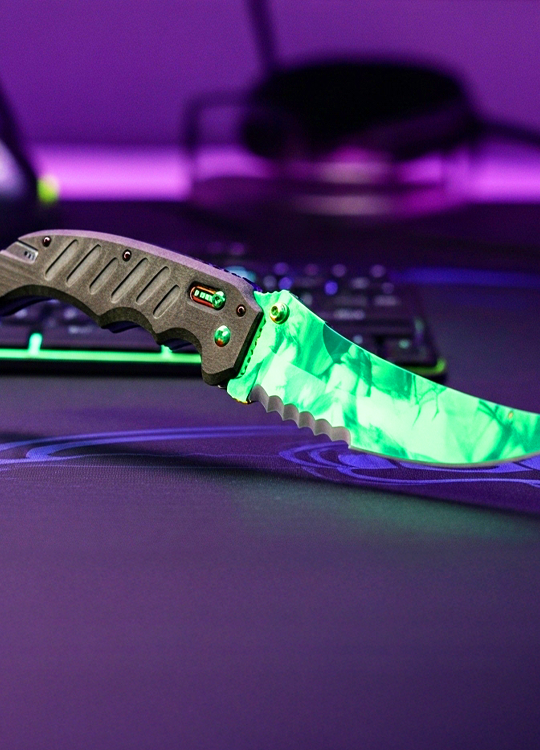 LAST GAME Key-Drop csgo_skins case art