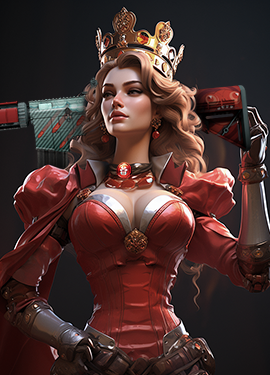 ARTEMIS Key-Drop csgo_skins case art