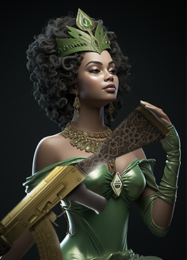 CALYPSO Key-Drop csgo_skins case art