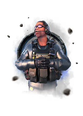 AGENT Key-Drop csgo_skins case art