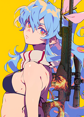 HOT DAY Key-Drop csgo_skins case art