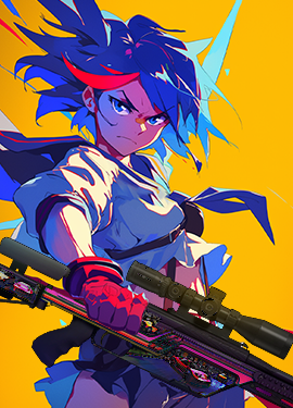 DRIVE Key-Drop csgo_skins case art