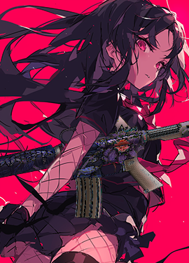 CRIMSON RED Key-Drop csgo_skins case art