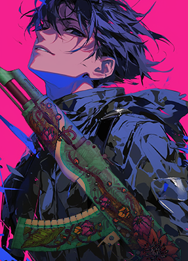 EDGE Key-Drop csgo_skins case art