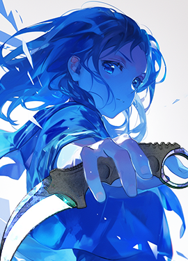 LOST SOUL Key-Drop csgo_skins case art