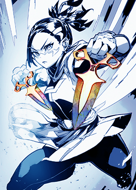 DOUBLE SLASH Key-Drop csgo_skins case art