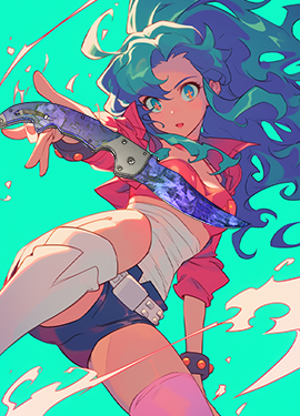 PHASED Key-Drop csgo_skins case art