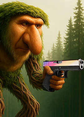 BRR BRR Key-Drop csgo_skins case art