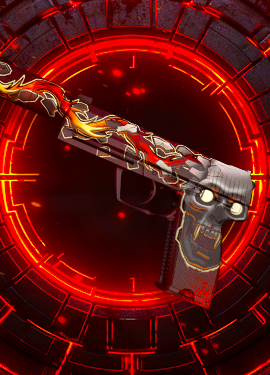 BULLET Key-Drop csgo_skins case art