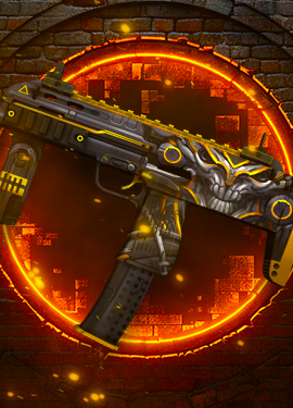BUMBLEBEE Key-Drop csgo_skins case art