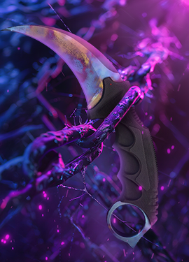 RAIN Key-Drop csgo_skins case art