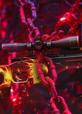 FIRE Key-Drop csgo_skins case art