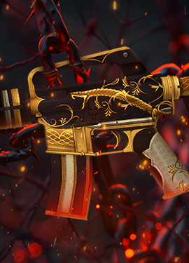 COIL Key-Drop csgo_skins case art