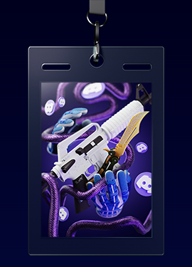 DISCORD Key-Drop csgo_skins case art