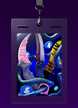 FACEBOOK Key-Drop csgo_skins case art