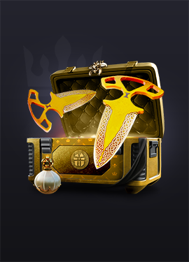 DAGGERS Key-Drop csgo_skins case art
