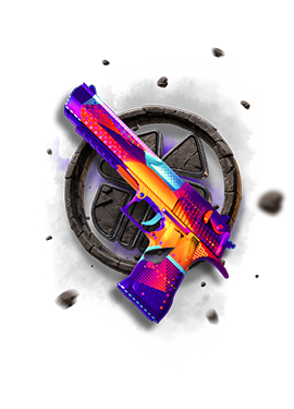 DESERT EAGLE Key-Drop csgo_skins case art