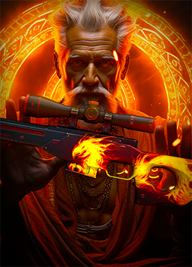 DIABLO Key-Drop csgo_skins case art