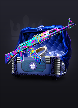 ENERGY Key-Drop csgo_skins case art