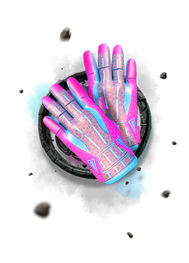 GLOVES Key-Drop csgo_skins case art