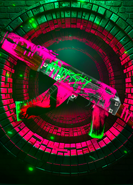 JOKER Key-Drop csgo_skins case art