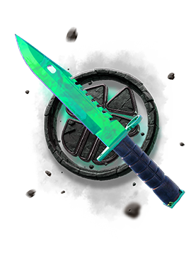 KNIVES Key-Drop csgo_skins case art