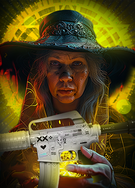 ENCHANT Key-Drop csgo_skins case art