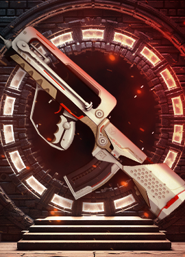 MARKER Key-Drop csgo_skins case art