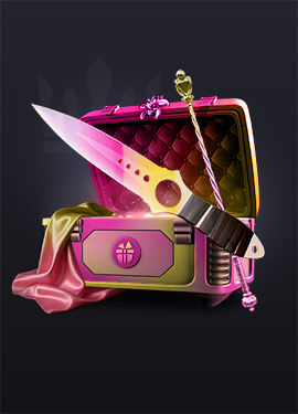 PERFECT Key-Drop csgo_skins case art