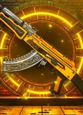 PIKA PIKA Key-Drop csgo_skins case art