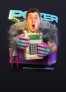 POKER Key-Drop csgo_skins case art
