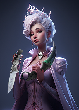 CERES Key-Drop csgo_skins case art