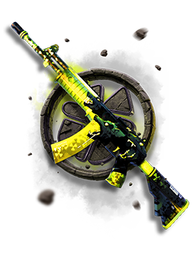 RESTRICTED Key-Drop csgo_skins case art