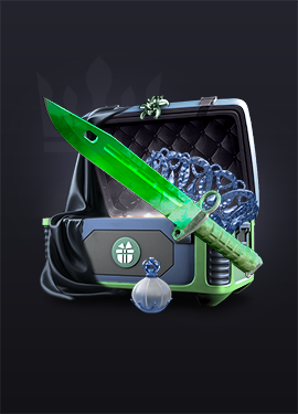 ROCKET Key-Drop csgo_skins case art