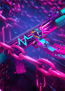 ROYAL Key-Drop csgo_skins case art