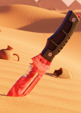 SAND Key-Drop csgo_skins case art