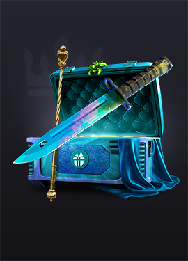 SHARP Key-Drop csgo_skins case art