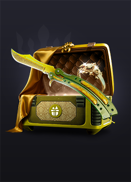 SMART Key-Drop csgo_skins case art