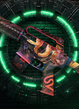 ANCIENT Key-Drop csgo_skins case art