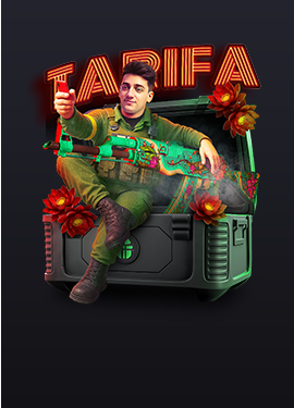 TARIFA Key-Drop csgo_skins case art