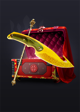 TECH Key-Drop csgo_skins case art