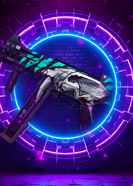 TEETH Key-Drop csgo_skins case art