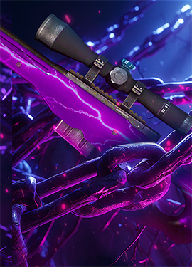 THUNDER Key-Drop csgo_skins case art