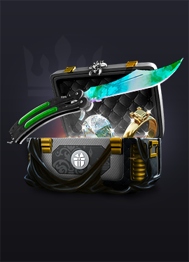TOKEN Key-Drop csgo_skins case art